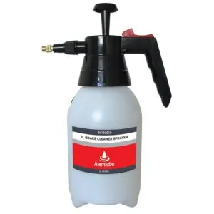 EL SERIES 1L BRAKE CLEANER SPRAYER
