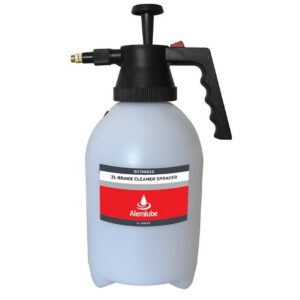 EL SERIES 2L BRAKE CLEANER SPRAYER