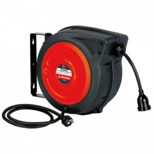 EL SERIES 20M 10AMP 240V ELECTRICAL CABLE REEL
