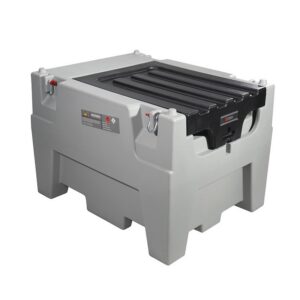 EL SERIES 440L UNMETERED LOCKABLE DIESEL FUEL POD