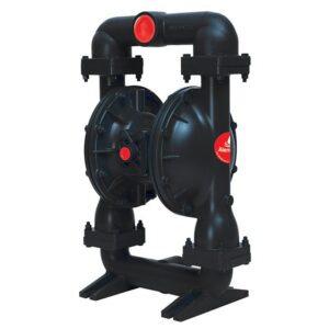 EL SERIES AIR OPERATED DIAPHRAGM PUMP 2" 651L/MIN.