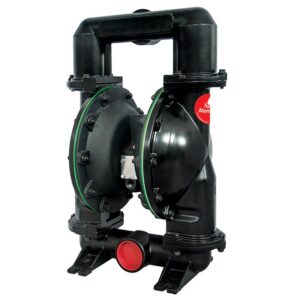 EL SERIES AIR OPERATED DIAPHRAGM PUMP 3" 897L/MIN.
