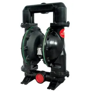 EL SERIES AIR OPERATED DIAPHRAGM PUMP 3" 897L/MIN.