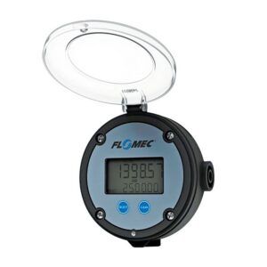 FLOMEC EB11 REMOTE DISPLAY FOR DIESEL METERS