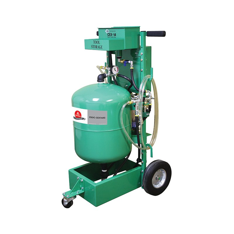 ESOC-CEX14R3-1.jpg AAP ESOC Commercial Vehicle Coolant Exchanger