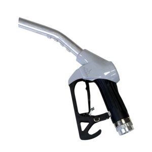 EL SERIES 80L/MIN. PETROL AUTO SHUT OFF NOZZLE 1" BSP(f)