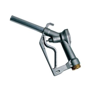 EL SERIES MANUAL SHUT OFF DIESEL NOZZLE 80L/MIN.