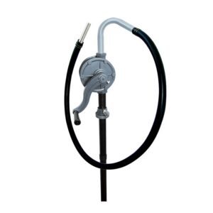 EL SERIES HAND OPERATED DRUM PUMP 15L/MIN.