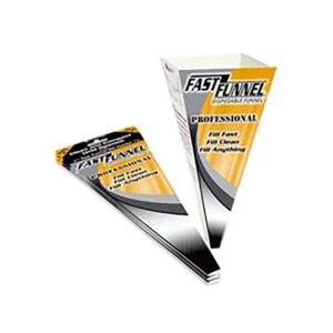FAST FUNNEL DISPOSABLE 3 PACK 946ML
