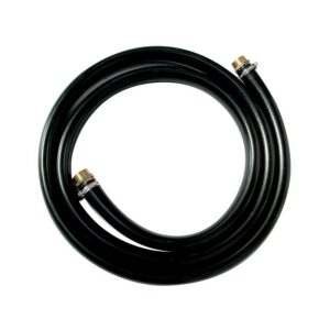 ALEMLUBE DIESEL FARM TANK HOSE WITH BARBS 3M X 25MM ID