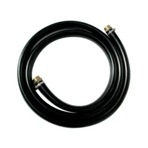 ALEMLUBE DIESEL FARM TANK HOSE WITH BARBS 3M X 25MM ID