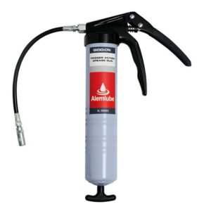 EL SERIES TRIGGER ACTION GREASE GUN