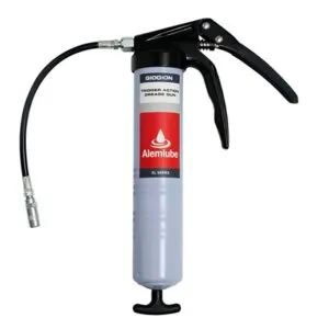 EL SERIES TRIGGER ACTION GREASE GUN