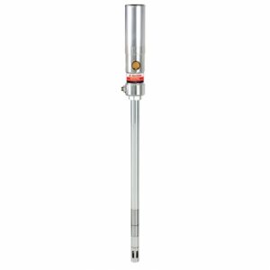 EL SERIES 50:1 RATIO GREASE PUMP