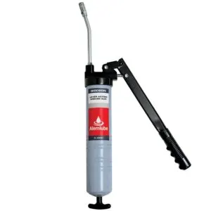 EL SERIES LEVER ACTION GREASE GUN