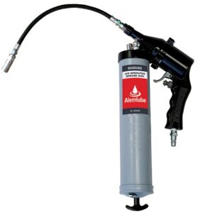 EL SERIES AIR OPERATED GREASE GUN