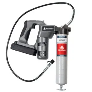 EL SERIES LITHIUM-ION BATTERY 450G CORDLESS GREASE GUN