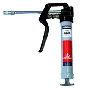 EL SERIES MINI PISTOL 85G GREASE GUN