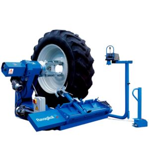 RAVAGLIOLI 43" LARGE COMMERCIAL VEHICLE TYRE CHANGER