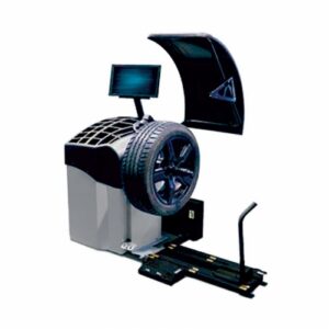 RAVAGLIOLI WHEEL LIFT FOR WHEEL BALANCERS