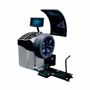 RAVAGLIOLI WHEEL LIFT FOR WHEEL BALANCERS