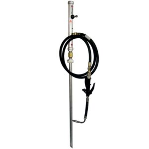 SAMOA STANDARD DUTY OIL TRANSFER KIT