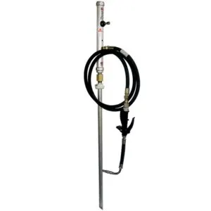 SAMOA STANDARD DUTY OIL TRANSFER KIT