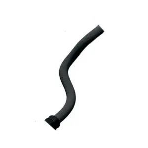 WORKY AUTOMOTIVE EXHAUST FUME EXRACTION HOSE 10M