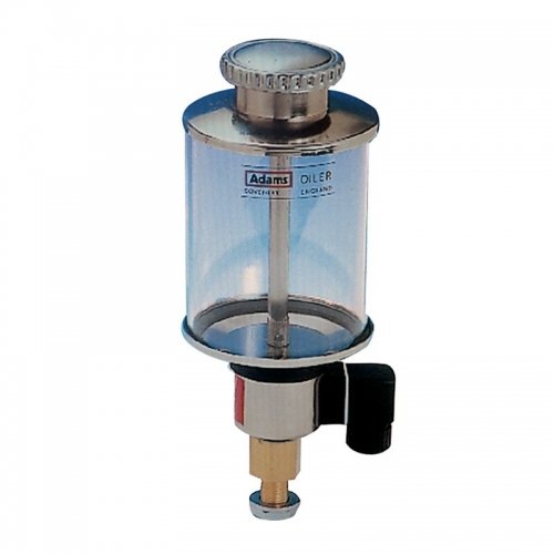 GRS2150.jpg SIGHT GRAVITY SOLENOID OPERATED DRIP FEED OILER 3000ML