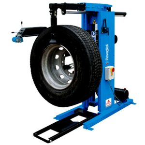 RAVAGLIOLI 27" COMMERCIAL VEHICLE TYRE CHANGER