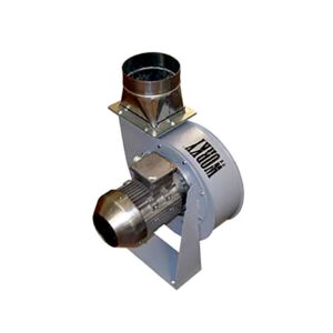 WORKY AUTOMOTIVE EXHAUST EXTRACTION REMOTE MOUNT MOTOR 0.35KW
