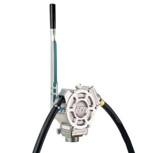GPI LEVER ACTION DRUM PUMP 30L/MIN.