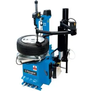RAVAGLIOLI AUTOMATIC 26" TYRE CHANGER