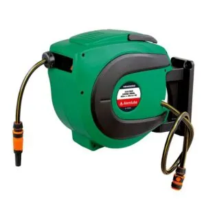 EL SERIES WATER HOSE REEL 20M X 12MM ID