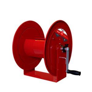 EL SERIES REWIND BARE HOSE REEL 30M X 19MM ID UPTO 300PSI