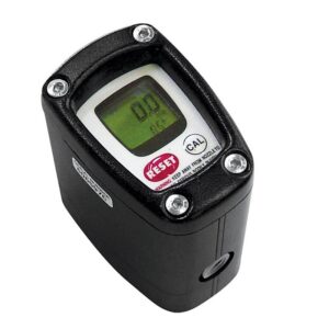 PIUSI IN-LINE OIL METER 1/8" BSP(f) 2.5L/MIN.