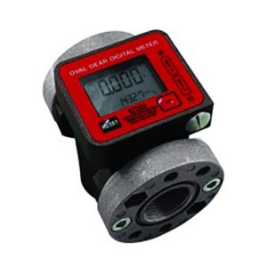 PIUSI DIESEL DIGITAL 100L/MIN. PULSE METER