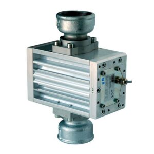 PIUSI DIESEL 250L/MIN. METER