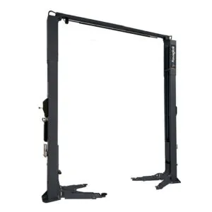 RAVAGLIOLI 2 POST 4.5T ELECTRO-HYDRAULIC VEHICLE HOIST