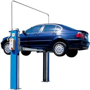 RAVAGLIOLI 2 POST 3.2T ELECTRO-MECHANICAL VEHICLE HOIST