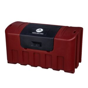 ALEMLUBE 1000L DIESEL REFUELLING, STORAGE & DISPENSING KIT
