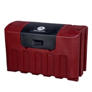 ALEMLUBE 1200L DIESEL REFUELLING, STORAGE & DISPENSING KIT