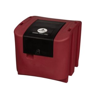 ALEMLUBE 450L DIESEL REFUELLING, STORAGE & DISPENSING KIT
