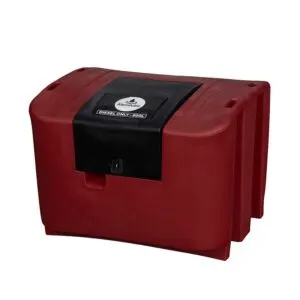 ALEMLUBE 600L DIESEL REFUELLING, STORAGE & DISPENSING KIT