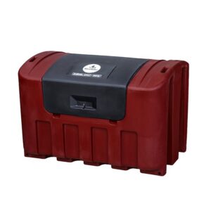 ALEMLUBE 800L DIESEL REFUELLING, STORAGE & DISPENSING KIT