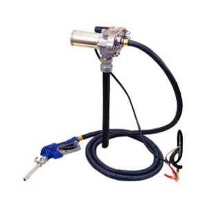 GPI DIESEL REFUELLING KIT 24V 49/MIN.