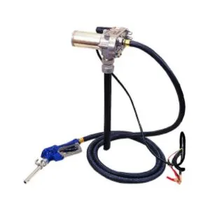 GPI DIESEL REFUELLING KIT 24V 49/MIN.