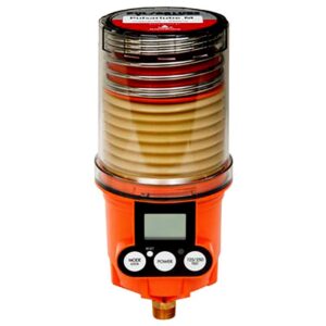 PULSARLUBE M SERIES 250CC FILLED LUBRICATOR