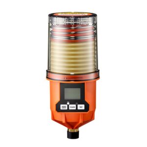 PULSARLUBE M SERIES MAIN UNIT 500C CAPACITY