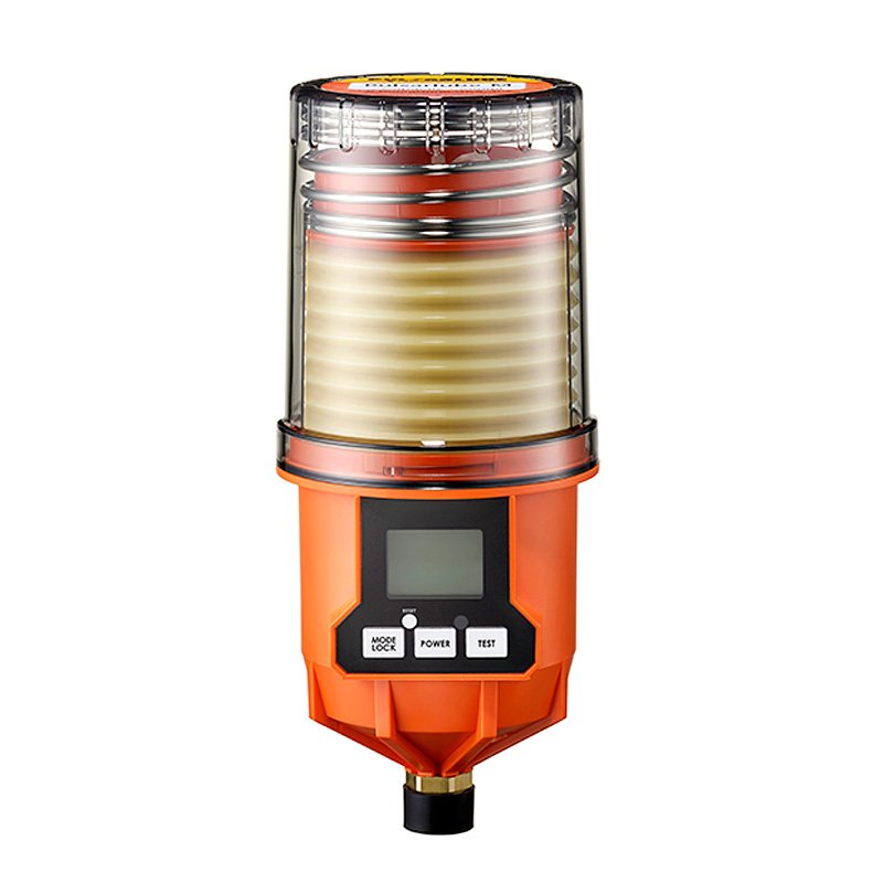 M500-PL4.jpg PULSARLUBE M SERIES FOOD GRADE UNIT 500CC CAPACITY